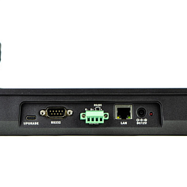 CleverCam Control Pro, пульт управления PTZ камерами 